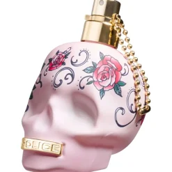 To Be Tattooart For Woman Eau de Parfum 40 ml-POLICE