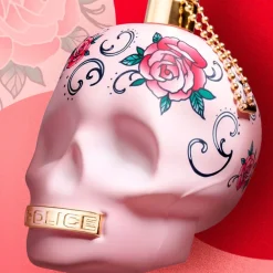 To Be Tattooart For Woman Eau de Parfum 40 ml-POLICE