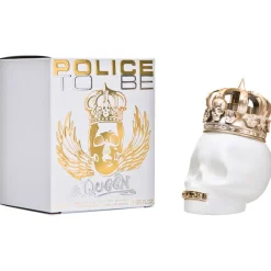 Damen POLICE Damendüfte|To Be The Queen Eau de Parfum 40 ml