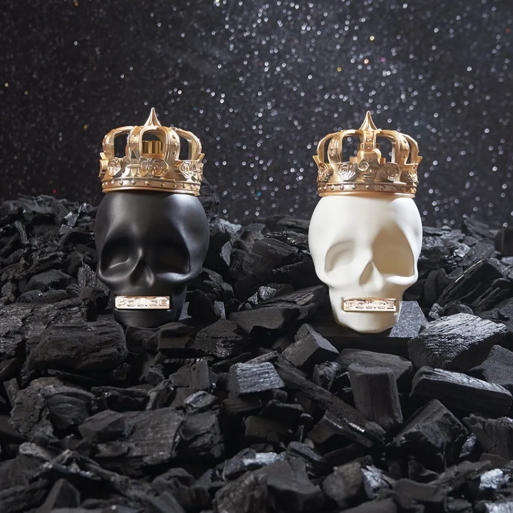 Damen POLICE Damendüfte|To Be The Queen Eau de Parfum 40 ml