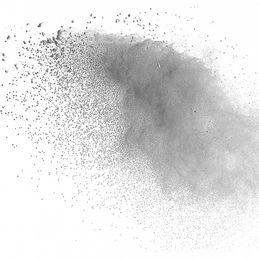 +Co. Bamboo Detox Trockenshampoo dunkel 48 g-Pomélo