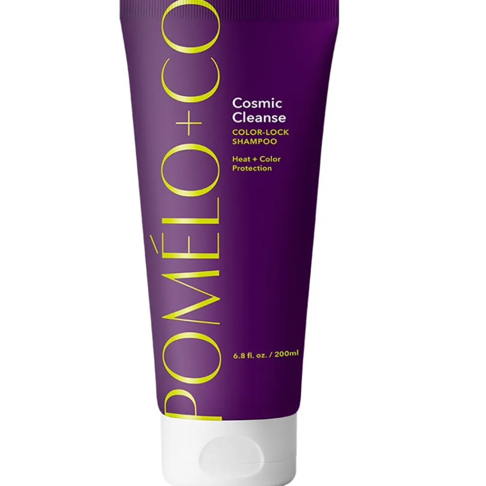 Pomélo Shampoo^+Co. Cosmic Cleanse Shampoo 200 ml
