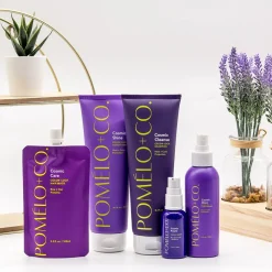 Pomélo Shampoo^+Co. Cosmic Cleanse Shampoo 200 ml