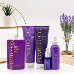 Pomélo Conditioner|+Co. Cosmic Shine Conditioner 200 ml