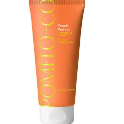 Pomélo Shampoo|+Co. Peach Perfect Shampoo 200 ml