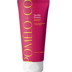 Pomélo Shampoo^+Co. Vanilla Dream Shampoo 200 ml