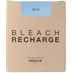 Previa Blondierung^Blue Bleach Recharge 500 g