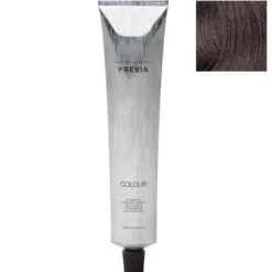 Colour 4,00 / 4NN natürliches braun intensiv 100 ml-Previa Outlet