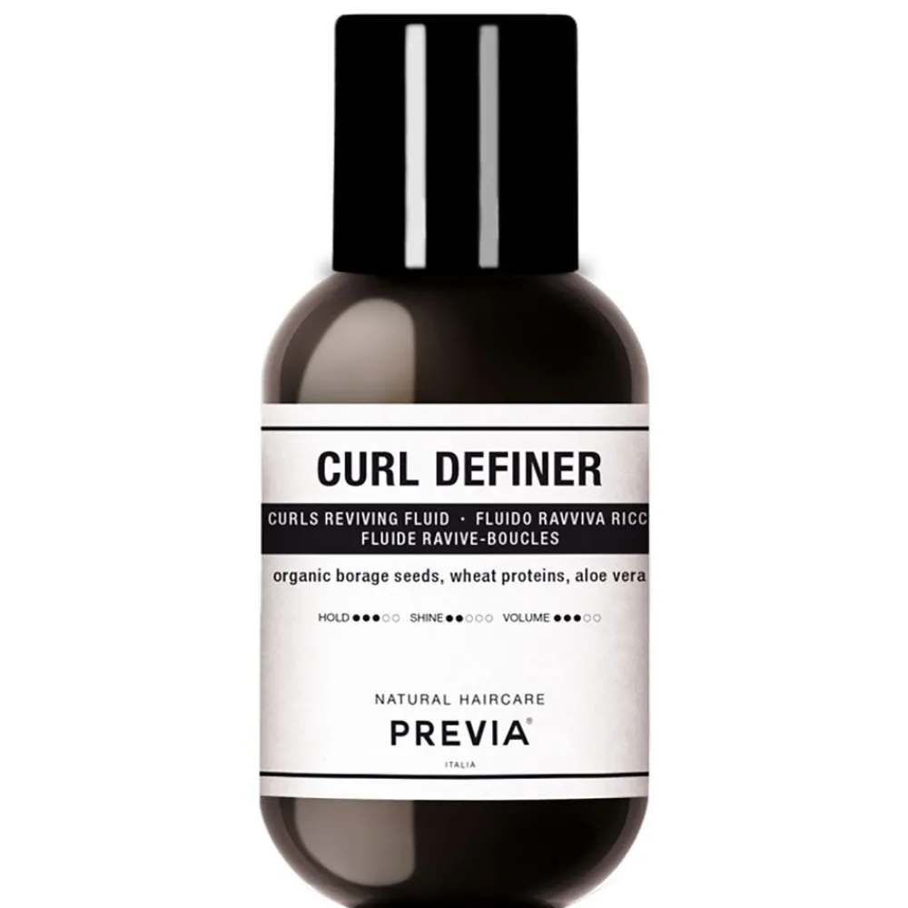 Previa Styling-Gel & Creme^Curlfriends Luscious Curls Definer 100 ml