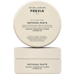 Previa Styling-Gel & Creme^Defining Paste 100 ml
