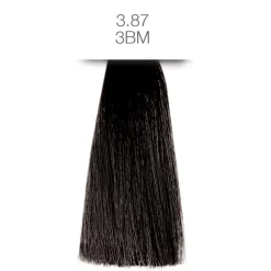 Previa Hagel Nature|Haarfarbe|EARTH COLOUR 3.87/ 3 BM 100 ml