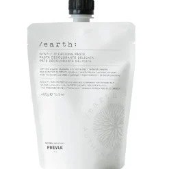 Previa Blondierung^Earth Gentle Bleaching Paste 450 g