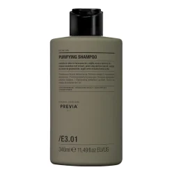 Extra Life Purifying Shampoo 340 ml-Previa Outlet