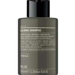 Previa Hagel Nature| Shampoo^ExtraLife Calming Shampoo 100 ml