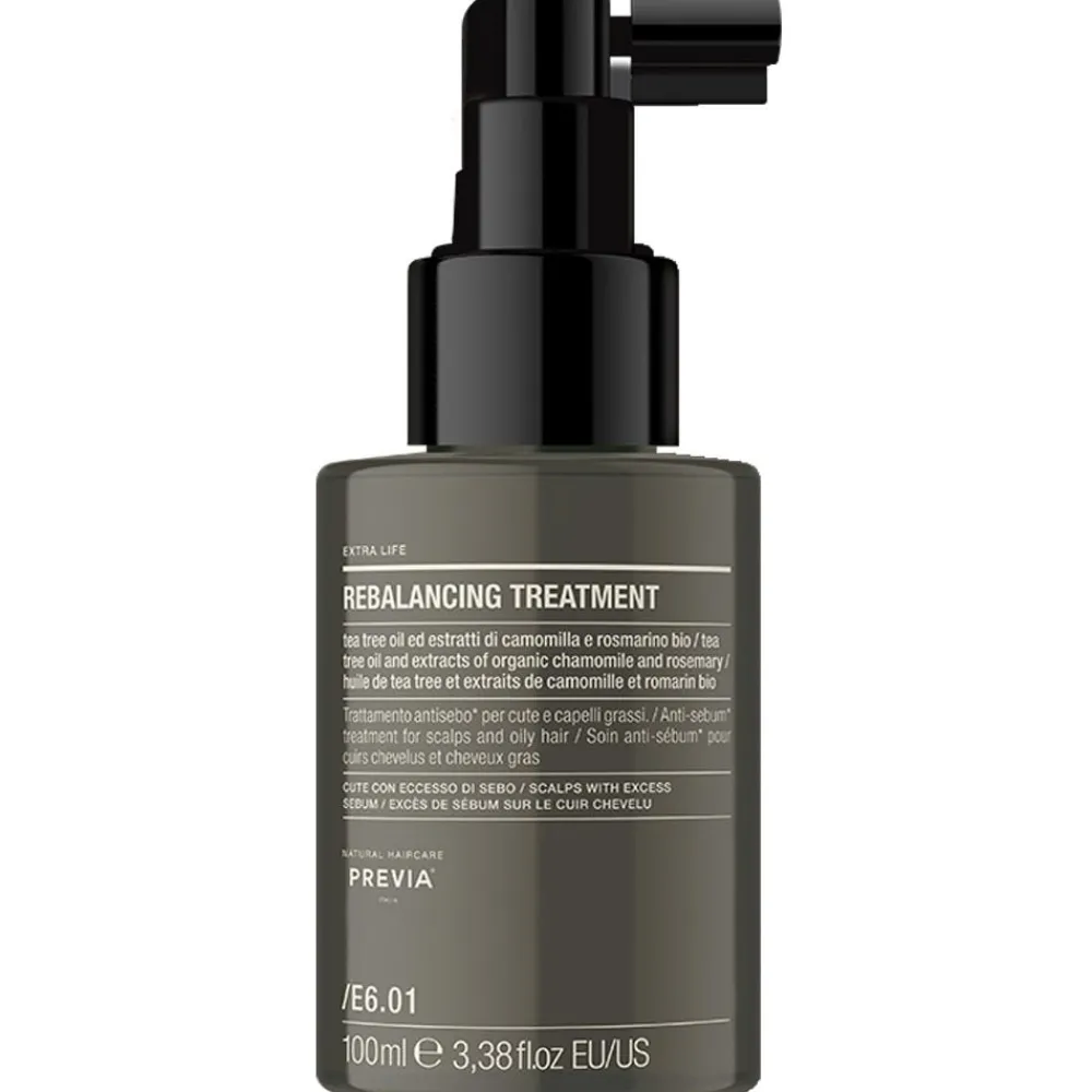 ExtraLife Rebalancing Treatment 100 ml-Previa Best