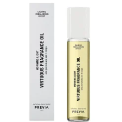 Previa Körper|Fragrance Oil 15 ml