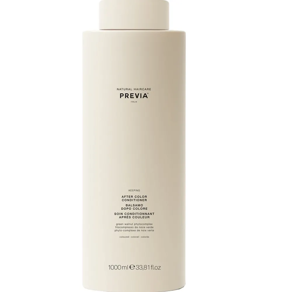 Previa Conditioner^Keeping After Color Conditioner 1000 ml