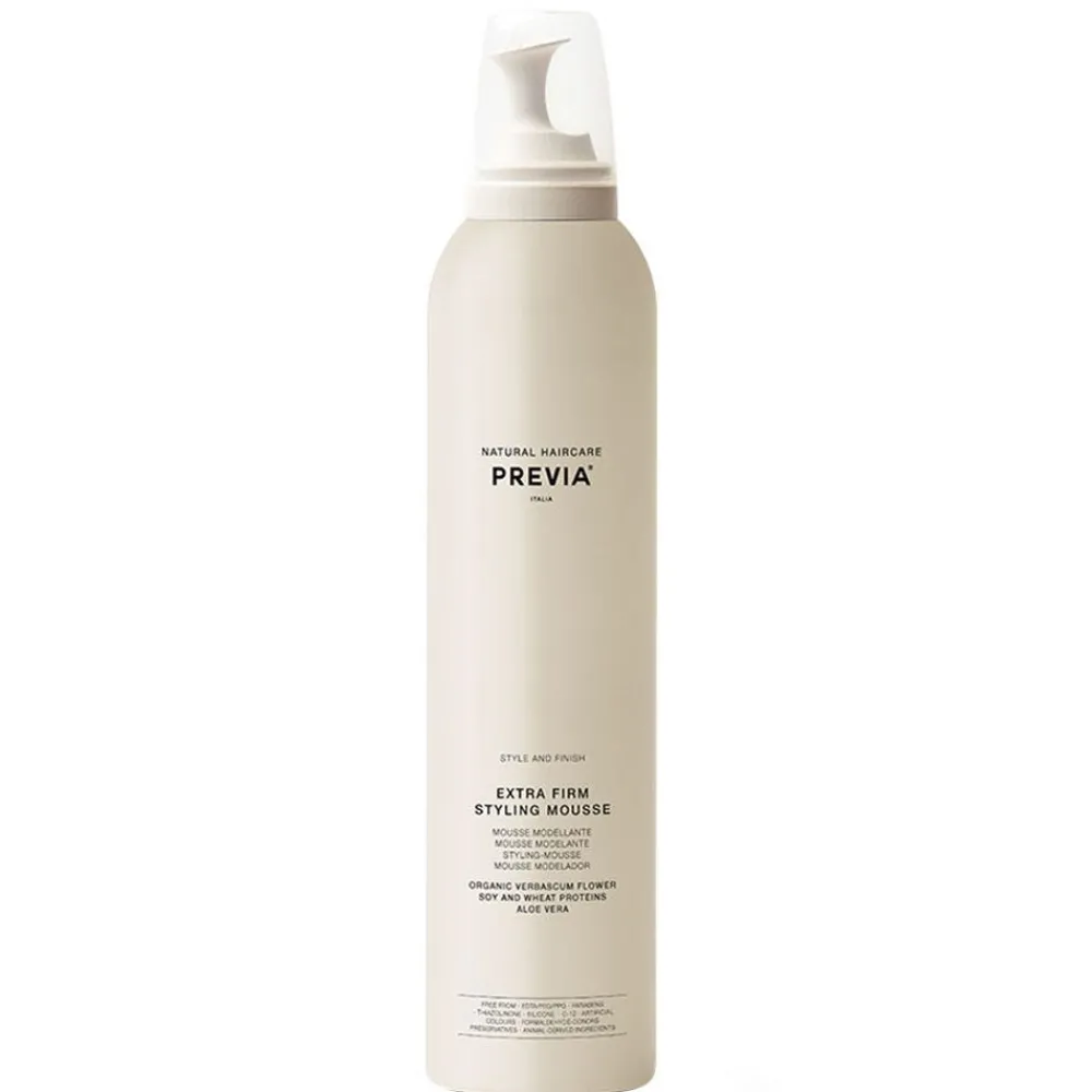Previa Haarschaum^Mousse Extra Firm 300 ml