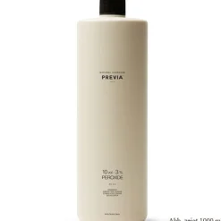 Peroxide 10 VOL / 3% 5000 ml-Previa New