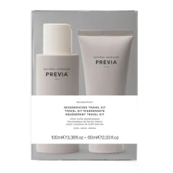 Reconstruct Regenerating Travel Set-Previa Best