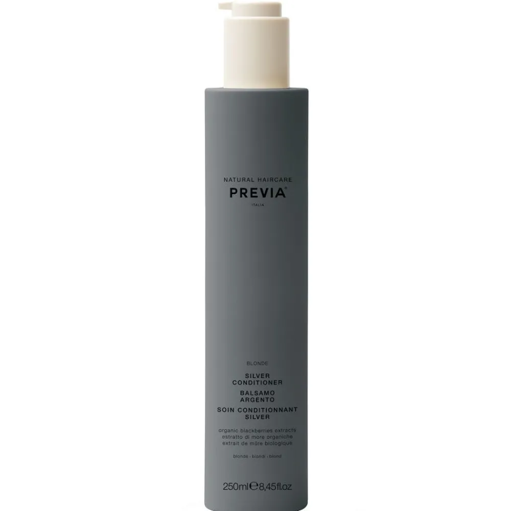 Previa Conditioner^Silver Conditioner 250 ml