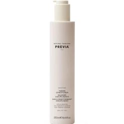 Previa Conditioner|Smoothing Taming Conditioner 250 ml