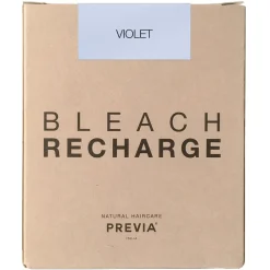 Previa Blondierung^Violet Bleach Recharge 500 g