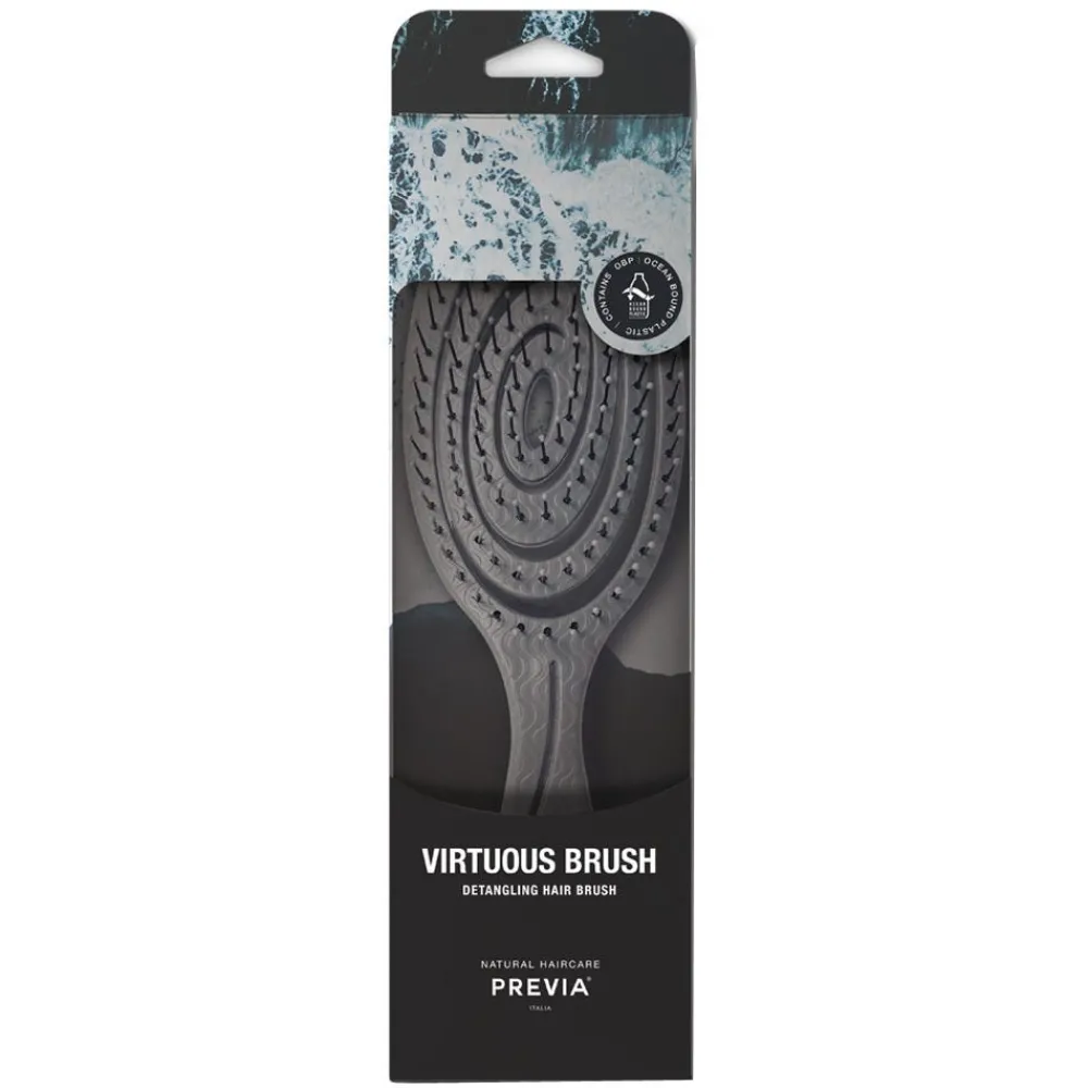 Virtuous Brush-Previa Discount