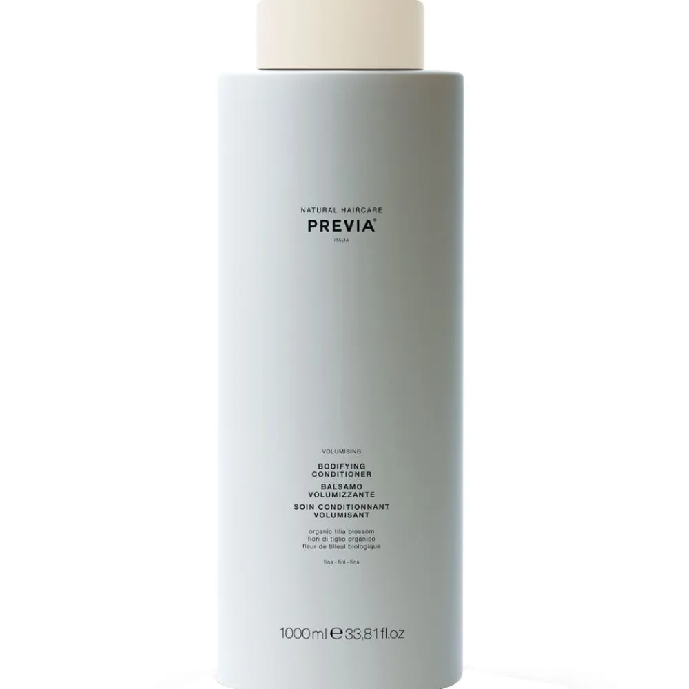 Previa Conditioner|Volumising Bodifying Conditioner 1000 ml