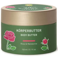 PRIMAVERA Hagel Nature|Körper|Alles Liebe Körperbutter 150 ml
