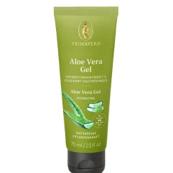 PRIMAVERA Hagel Nature|Körper^Aloe Vera Gel 75 ml