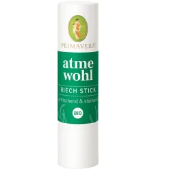 Atemwohl Riech Stick Bio 0,8 ml-PRIMAVERA Sale