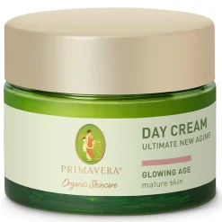 PRIMAVERA Hagel Nature|Gesicht^Day Cream Ulitmate New Aging 30 ml