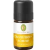 PRIMAVERA Hagel Nature|Duftmischung Sommersonne 5 ml