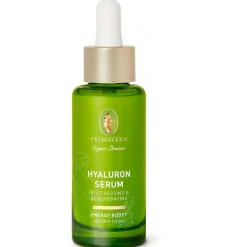 Energy Boost Hyaluron Serum 30 ml-PRIMAVERA Online