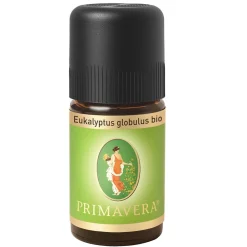 Eukalyptus Globulus Bio 5 ml-PRIMAVERA Hot