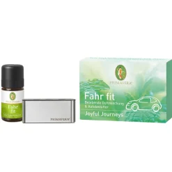 PRIMAVERA Hagel Nature|Fahr fit Geschenkset