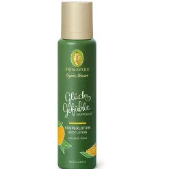 PRIMAVERA Hagel Nature|Körper^Glücksgefühle Körperlotion 200 ml
