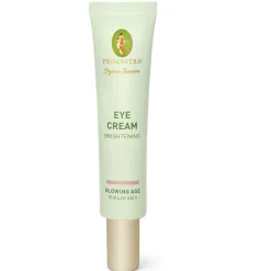 PRIMAVERA Hagel Nature|Gesicht|Glowing Age Eye Cream Brightening 15 ml