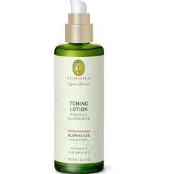 Glowing Age Toning Lotion 100 ml-PRIMAVERA