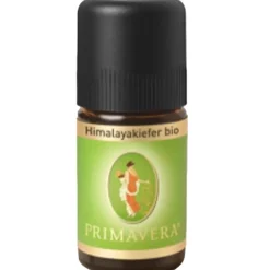 PRIMAVERA Hagel Nature^Himalayakiefer Bio 5 ml
