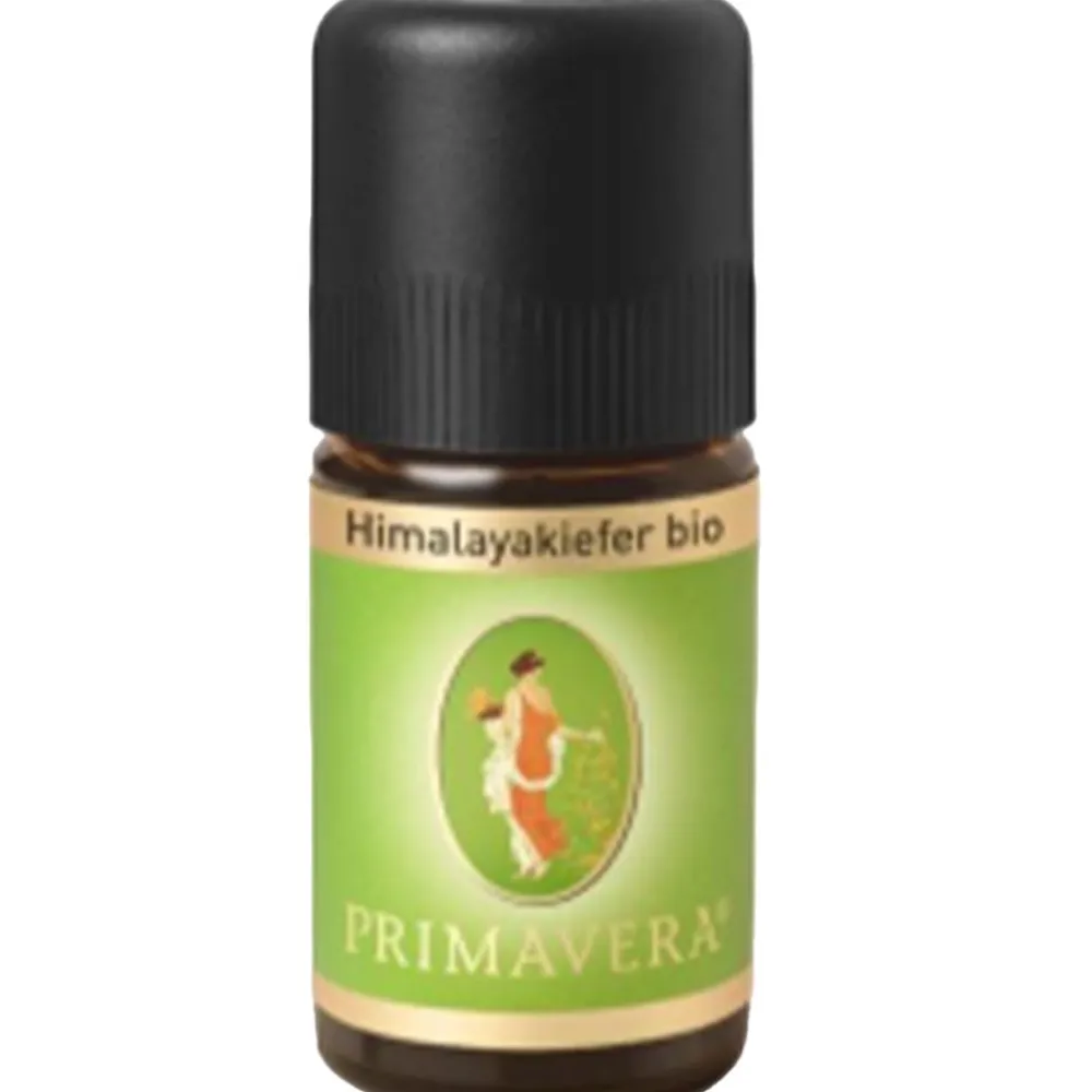 PRIMAVERA Hagel Nature^Himalayakiefer Bio 5 ml