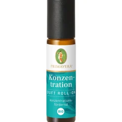 PRIMAVERA Hagel Nature^Konzentration Duft Roll-On Bio 10 ml