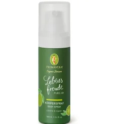 Lebensfreude Körperspray 100 ml-PRIMAVERA Best