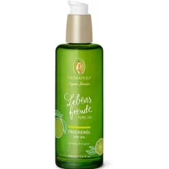 Lebensfreude Trockenöl 100 ml-PRIMAVERA