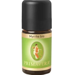 Myrrhe Bio 5 ml-PRIMAVERA Hot
