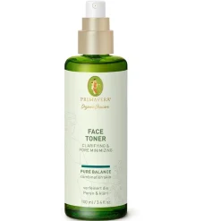 Pure Balance Face Toner 100 ml-PRIMAVERA Hot