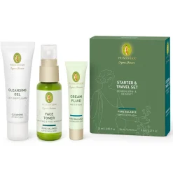 Pure Balance Starter & Travel Set-PRIMAVERA Online