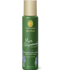 Pure Entspannung Körpercreme Fluid 200 ml-PRIMAVERA Best