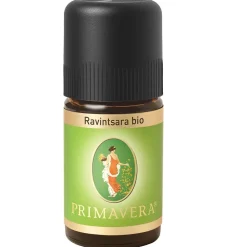 Ravintsara Bio 5 ml-PRIMAVERA Online